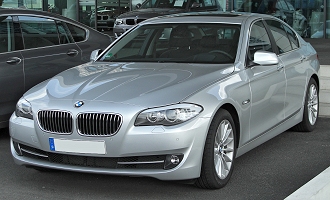 BMW 523i (F10)