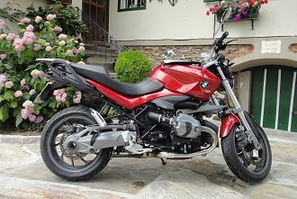 R 1200 R