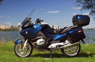 R 1200 RT