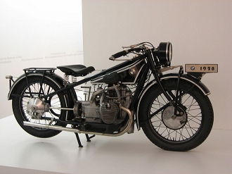 BMW R 52 BMW R 52