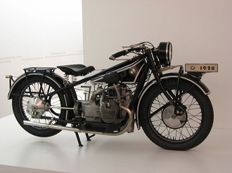 BMW R 52