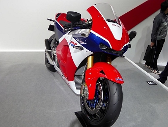 Honda RC213V-S Honda RC213V-S