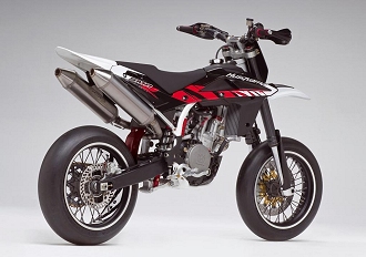 Husqvarna SM450 Husqvarna SM450