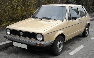 Golf I