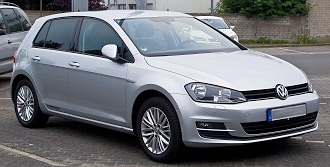 Golf VII