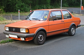 VW Jetta