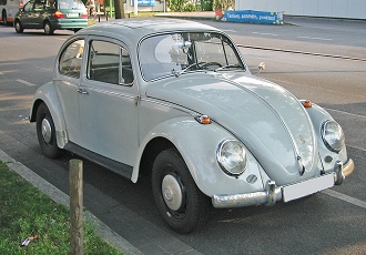 VW Kaefer 1300