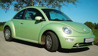 Kaefer (New Beetle)